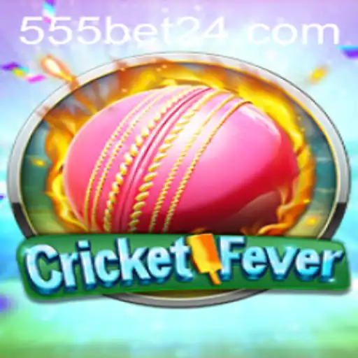 CricketFever: Mergulhe na Emoção do Jogo com 555bet