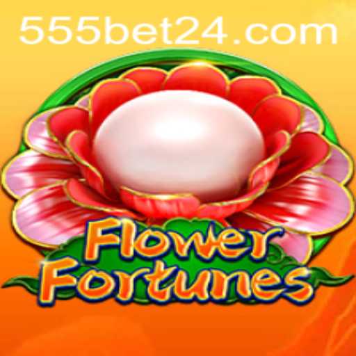 Descubra o Fascinante Mundo do Jogo FlowerFortunes na Plataforma 555bet