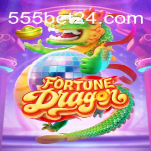 Explorando o Jogo de Aventura FortuneDragon no Universo 555bet