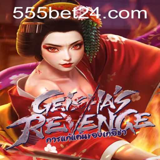 Explorando o Mundo de GeishasRevenge: A Nova Sensação no 555bet