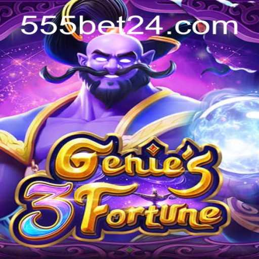 Descubra Genie3Fortune: O Novo Jogo de Sorte e Estratégia
