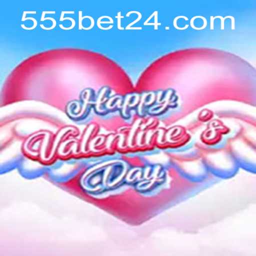 Descubra a Emoção do Jogo HappyValentinesDay com 555bet