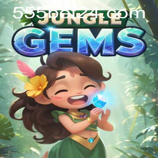 Exploração Selvagem com JungleGems: Mergulhe na Aventura!