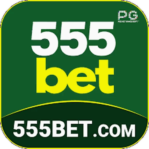 555bet logo