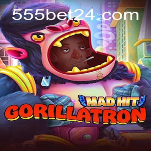Explorando o Universo de MadHitGorillatron: Regras e Estratégias do Jogo com 555bet