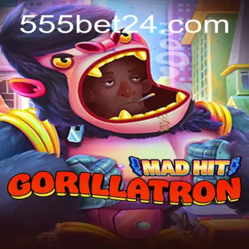 Explorando o Universo de MadHitGorillatron: Regras e Estratégias do Jogo com 555bet