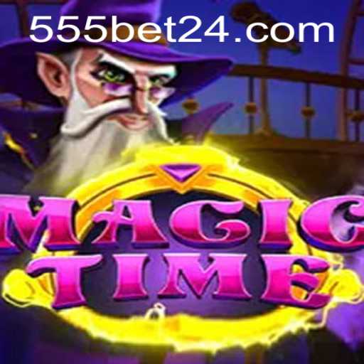 MagicTime: Descubra o Fascinante Mundo de Estratégia e Aventura