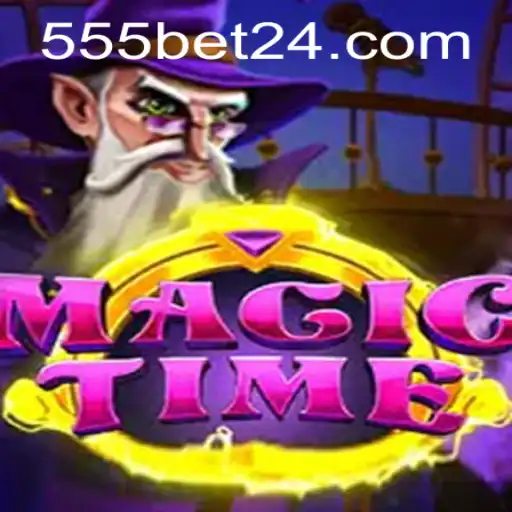 MagicTime: Descubra o Fascinante Mundo de Estratégia e Aventura