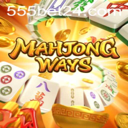 Descubra o Fascinante Mundo de MahjongWays no 555bet