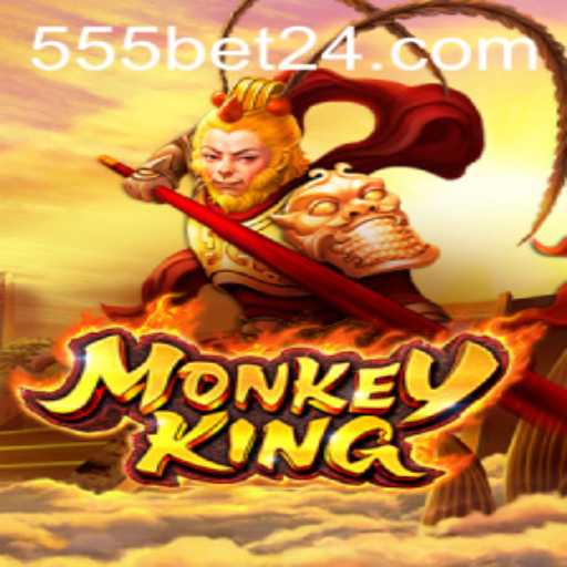 Explorando o Fascinante Mundo de MonkeyKing em 555bet