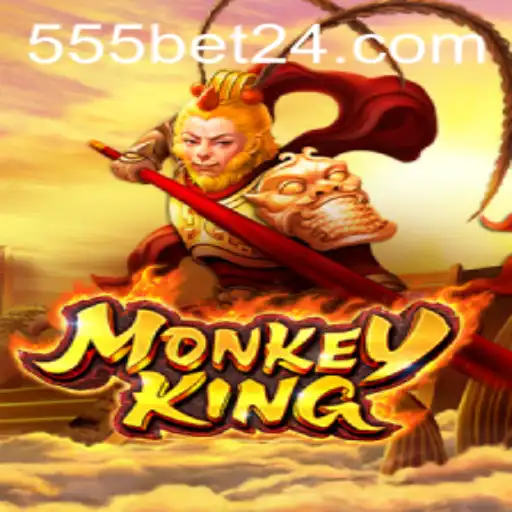 Explorando o Fascinante Mundo de MonkeyKing em 555bet
