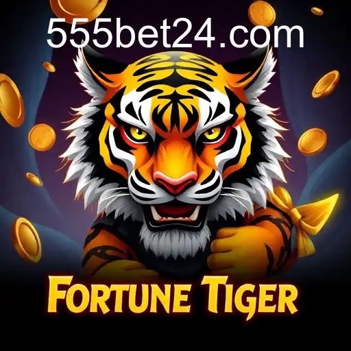Como ganhar no Fortune Tiger em 555bet com Saque via PIX 2026