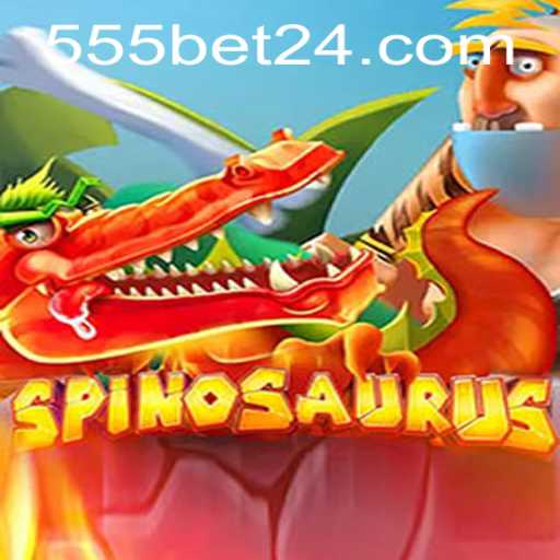 Spinosaurus: Explore o Mundo Emocionante do Jogo de Apostas Online