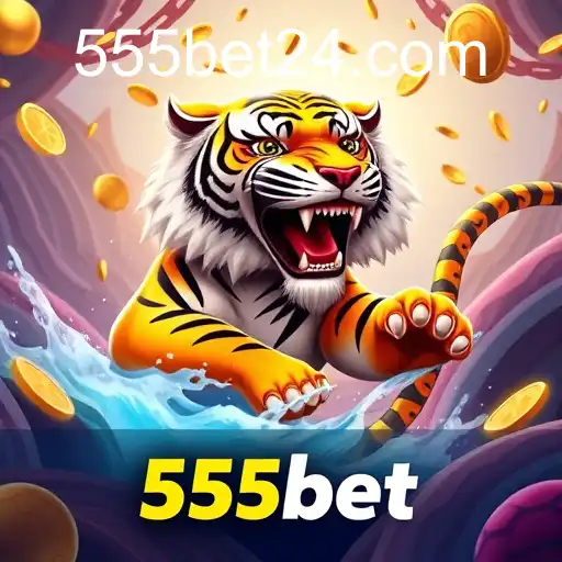 Como ganhar no Fortune Tiger em 555bet com Saque via PIX 2026