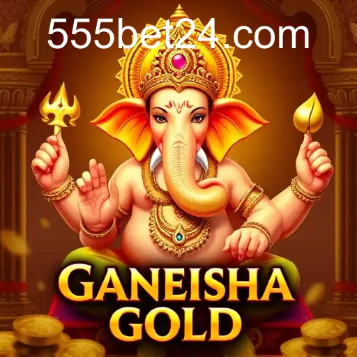 Como ganhar no Ganesha Gold em 555bet com Saque via PIX 2026