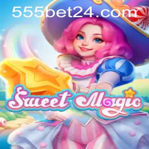 SweetMagic: Aventura Docemente Encantada e Estratégias de Jogo