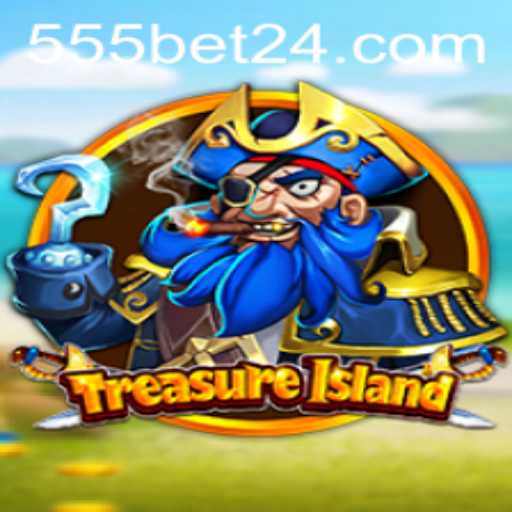 TreasureIsland: Uma Aventura Inesquecível com 555bet