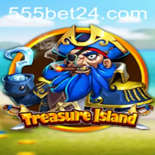 TreasureIsland: Uma Aventura Inesquecível com 555bet