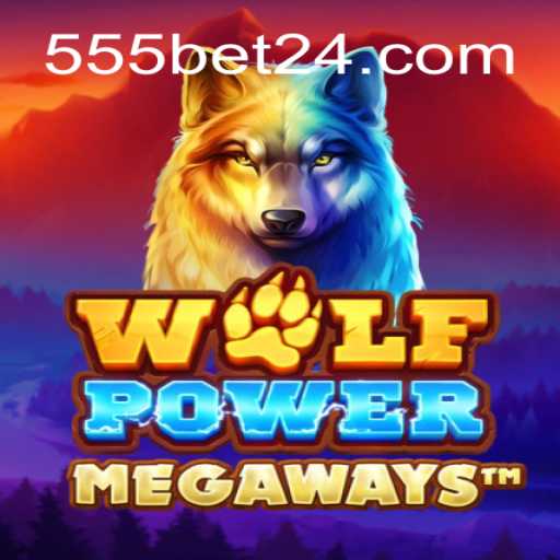 Explorando o Jogo WolfPowerMega no 555bet