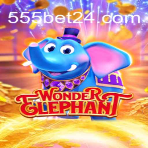 WonderElephant: Um Mergulho no Fascinante Mundo do Novo Jogo com 555bet