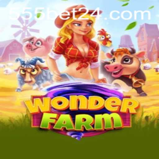 Descubra o Fascinante Mundo de WonderFarm