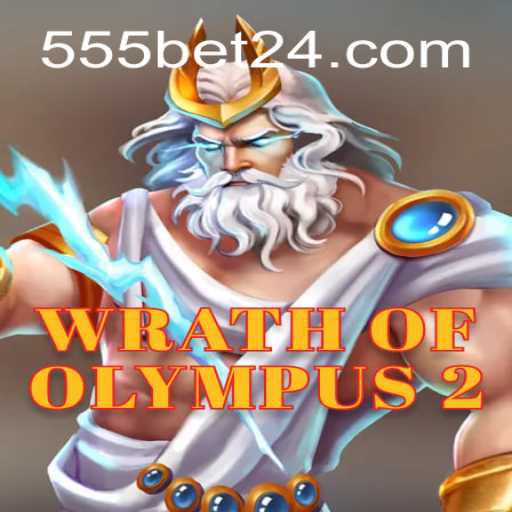Descubra o Excitante Mundo de WrathofOlympus2 no 555bet